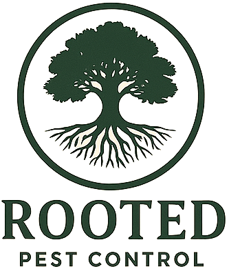Rooted Pest Control